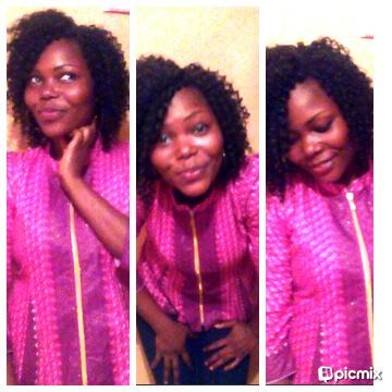 A lovely gal who belives  dat Defeat is not the worst of failure. Not to have tried is the true failure.
