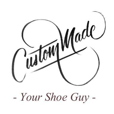 Our mission is to simplify and personalize your shoe shopping experience. Some will simply call it a shoe. We call it The CustomMade Experience.
