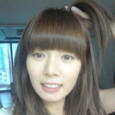 RolePlayer Of Kim Hyun Ah 4M | 6 juni 92