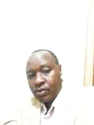 RucogozaT's profile picture. 