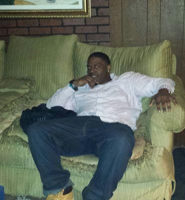 2015 goals... relax and enjoy life...Amen