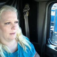 MARGARET TIDWELL - @truckerangel03 Twitter Profile Photo