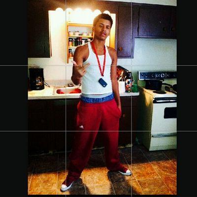 FOLLOW Me #TeamGettingPAID #TeamEast
