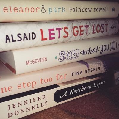 Instagram~ twinnybooks follow us on there if you don't mind. Currently writing something in hopes of something big. Follow to find out more. :)