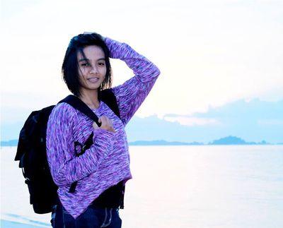 DinataEfri's profile picture. 