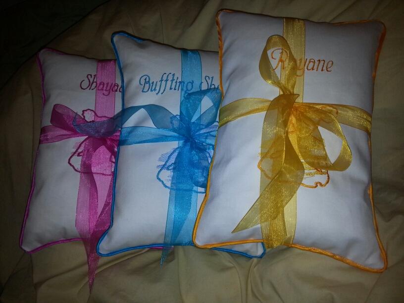 KaiPD's profile picture. Lovable Personalised Embroidery & Gifts, Baby & Wedding Cushions, Corporate Branding, Photo Embroideries so much more.......