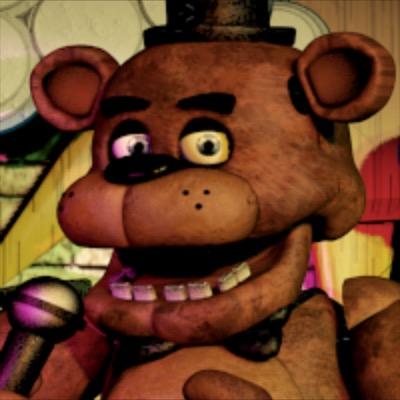 hey guys it me Scott the maker of five nights a freddys so if you have any questions about FNAF come here i will tell you everything about FNAF