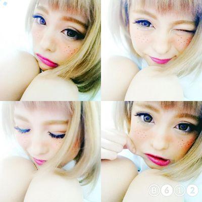 オーディション経験あり☞♡モデル目指し中•••popteen.Ranzuki.愛読中☞♡モデル専用垢｡o〇