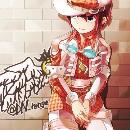 蓮華*@ムンロ愛 超低浮上さんのプロフィール画像