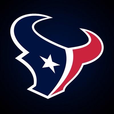 Houston Texans Twitter Account for Fans. #WeAreTexans