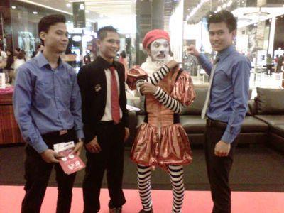 Rislalazboy's profile picture. berhenti d sni