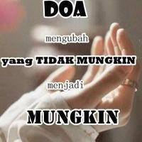 Doa Tulus (@doatulus) 's Twitter Profile