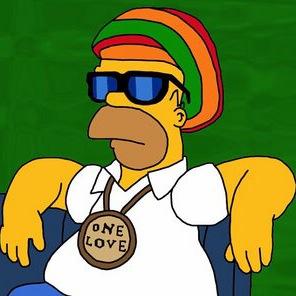 Reggae, Reggae Rock, Alternative Reggae and just good music/videos/lyrics daily. Send us links, we RT! #OneLove