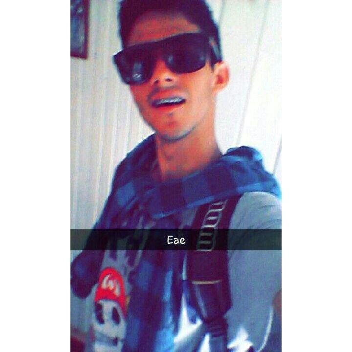 maiconribeiiroo's profile picture. ॐ