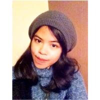 Indah (@andaindah) 's Twitter Profile