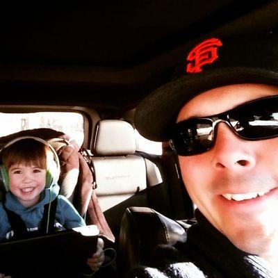 sdaerden's profile picture. 