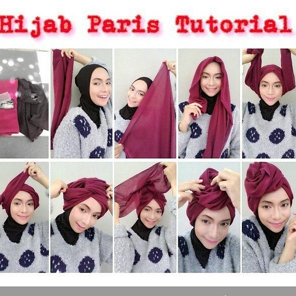 Produsen Hijab || GROSIR DAN ECER || PIN 7FBACEEA