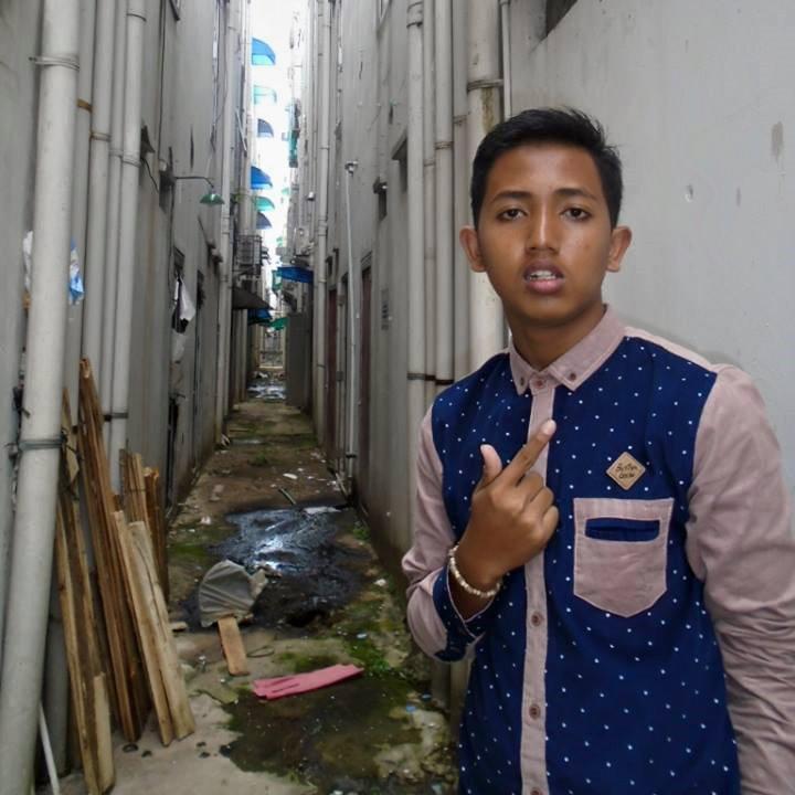 septa_heru's profile picture. 27082014 :*