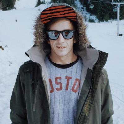 Hey, my name is Chance, I love to ride bmx, get tattooed and hangout with friends and family Instagram - @chancey