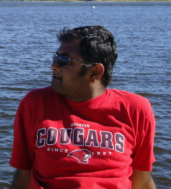 Web Developer who thinks better code means better life.