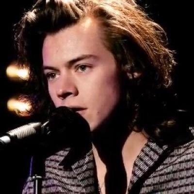 Hai free follow from @bruharrys ! follow her or i unf