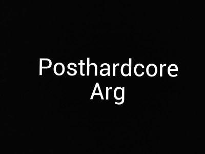 Sitio dedicado al posthardcore argentino. Frases, info y más.