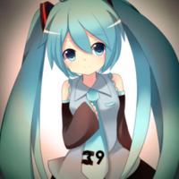 纯白MIKU酱 (@sukumiku) 's Twitter Profile