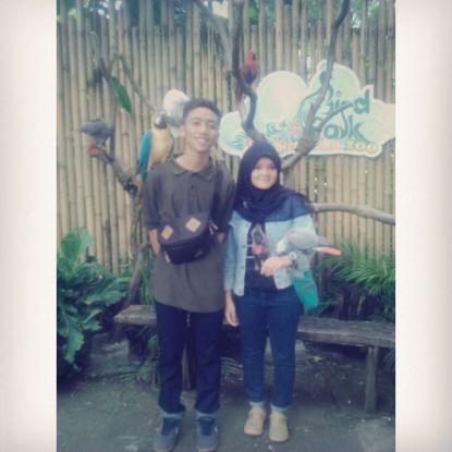 DidityaDitya's profile picture. | @ajengriieska ♥ | PELAYARAN |