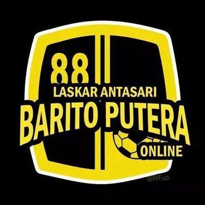 Akun Resmi Barito Putera Online, salah satu Fanspage di FB dan Twitter yang memberikan info akurat tentang Club kebanggaan Banua, PS Barito Putera.