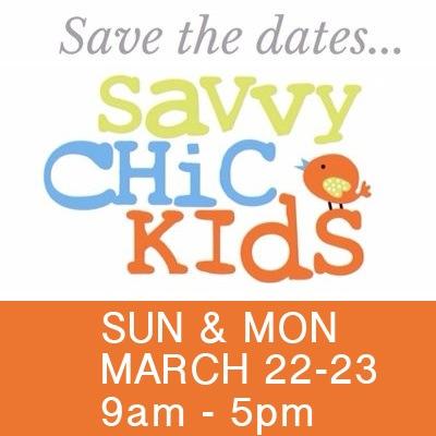 The Inland Empire's original kids consignment sale helping families make and save money since 2008.