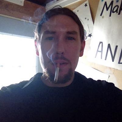 nomadnationface's profile picture. The moment is now