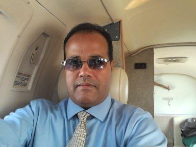 Financial Advisor, Ivory Independent Investments