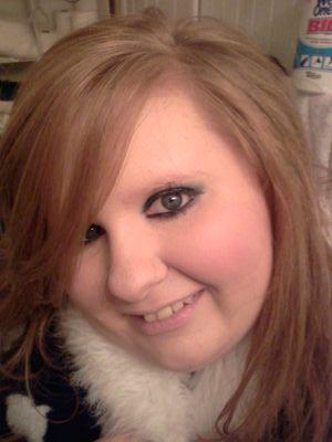 Hii!!! I'm Kelsey! I'm a natural ginger when it comes to my hair. I play Guitar. I love guinea pigs! And I'm Fucking Amazing!! Message me sometime