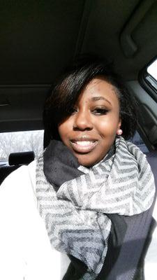 Trinity and Tristan's mom! Living ♥