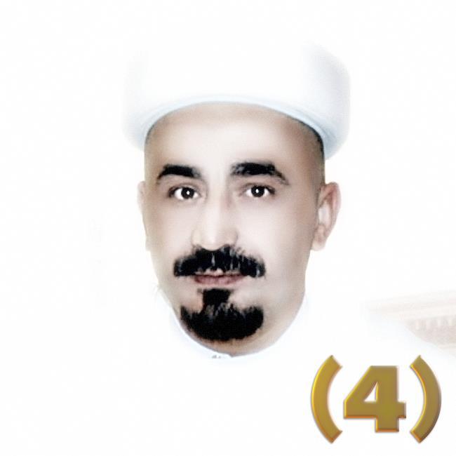 هذه الصفحة: مُخصَّصة لِنقْل التغريدات المضافة إلى شمس الزمان الإمام طارق بن محمد السَّعْدِي (أُدِيم فَضْلُه) في عِلْم التصوف الإسلامي