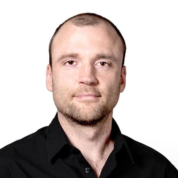 Passionate about Technology, People and Life. VP Product & Co-founder EclecticIQ