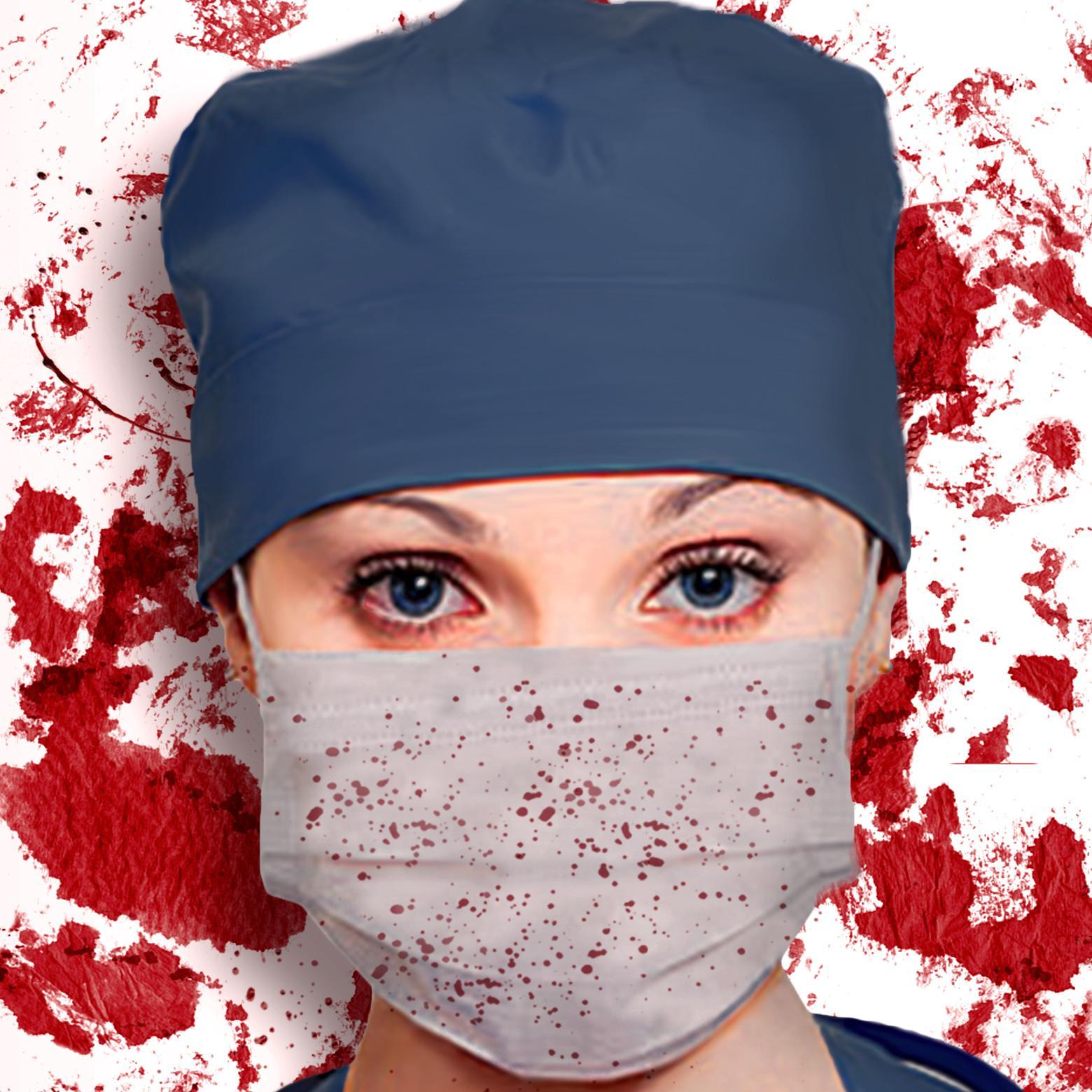 You can't make this shit up!!! Check out Nursing Raw and Uncut! https://t.co/4rwjfd0Csv #nursingrawanduncut A nurse is meant to save your ass not kiss it! 😷😷😷