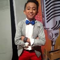 rafael dan hello kitty pilihan ku