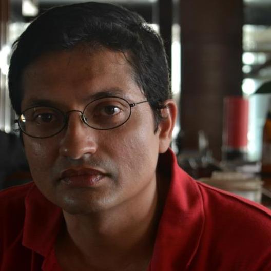 ChaaniatTasara's profile picture. Designs hand block printed fabric, generates #rural #livelihoods using #hand-carved blocks #handwoven #hand-blockprinted saris #slowfashion