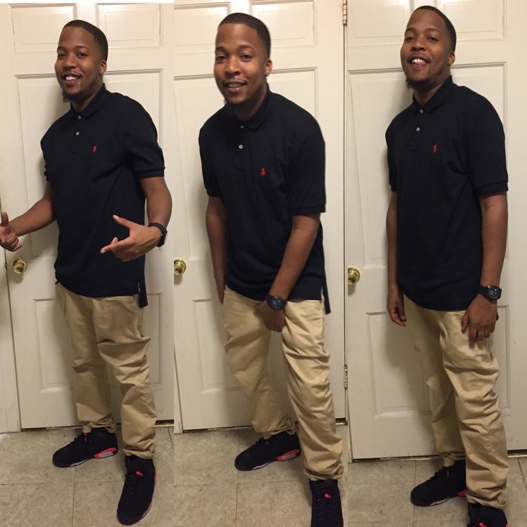 #DREAMVILLE #iGrind I Rather Be Real And Never Make It Than To Fake It And Have It All R.I.P LDE&RLE #BlessUp