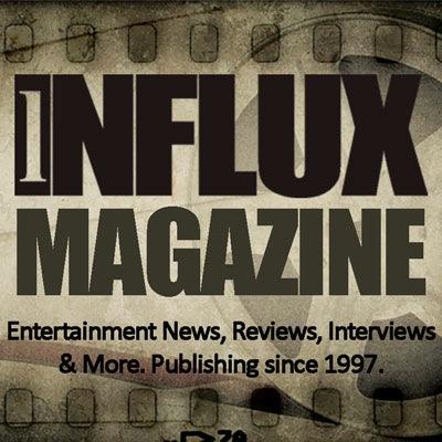 Influx Magazine