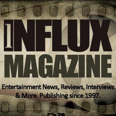 All things entertainment. Movie reviews. Music. Interviews. Since 1997.