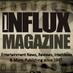 Influx Magazine (@influxmagonline) Twitter profile photo