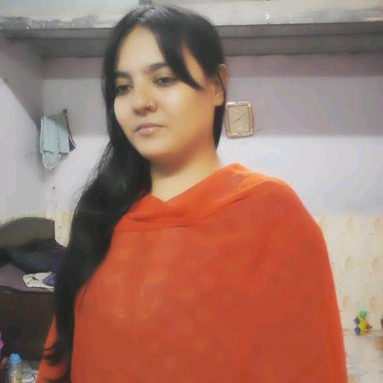sayyedsaimaa99 Profile Picture