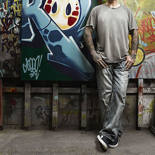 whatchahatin's profile picture. We're a group of artists, art directors, and art curators paying tribute to graffiti artist Richard Richie Mirando aka Seen, known as the Godfather of Graffiti.