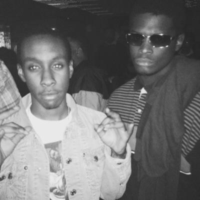 ThaTommyGOD's profile picture. E-town representa