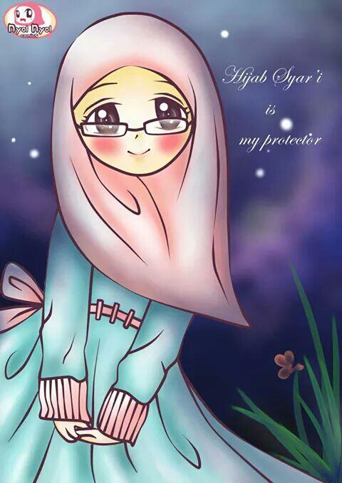 Allah dulu, Allah lagi, Allah terus♡
