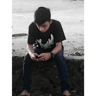 RendyDB's profile picture. 