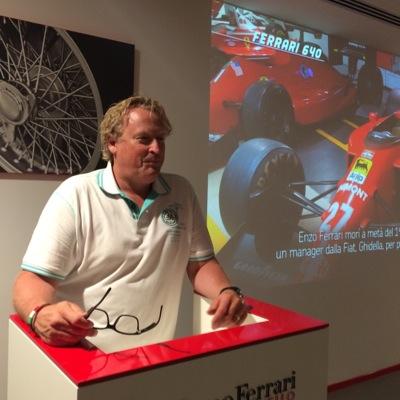 blom_bernard's profile picture. 