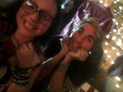 CarlileKaila's profile picture. 